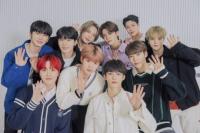 TO1 Adakan Konferensi Pers untuk Promosikan Album Keduanya