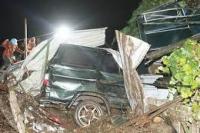 6 Meninggal Akibat Banjir Bandang Malang