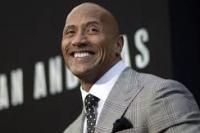Usai Insiden Baldwin,  The Rock Hindari Syuting Pakai Pistol Asli 