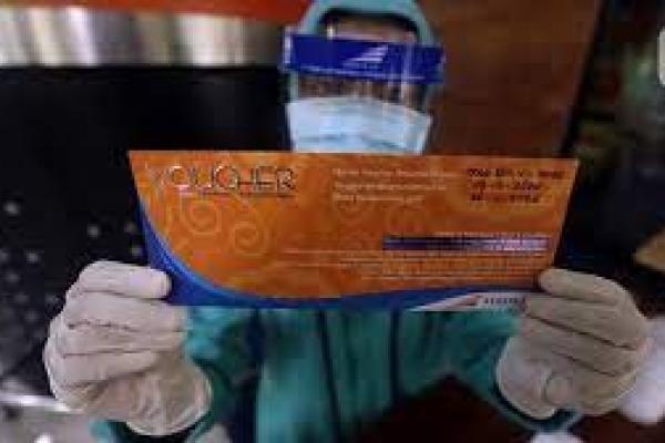  Hari Pahlawan, KAI Bagi 11.000 Tiket Gratis 