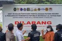 Satgas BLBI Sita 4 Aset Tommy Soeharto 