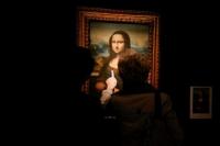 Salinan Lukisan Mona Lisa akan Dilelang Selasa Depan