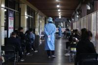 Kasus COVID-19 di Korsel Bertahan di Angka 2000