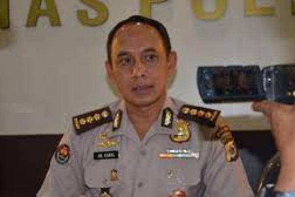 Satu Anggota KKB Tewas Saat Baku Tembak di Sugapa