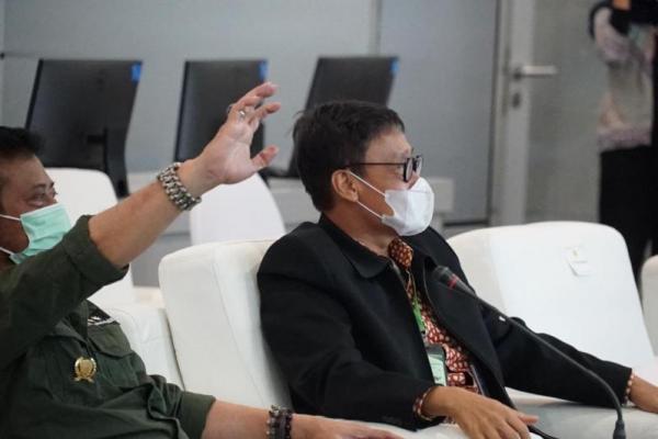 Kurangi Pengunaan Pupuk Kimia, Kementan Dorong Penyuluh Edukasi Petani 