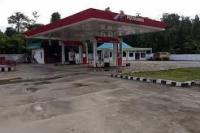Langka, Pertalite di Sorong Tembus Rp30.000 per Liter 