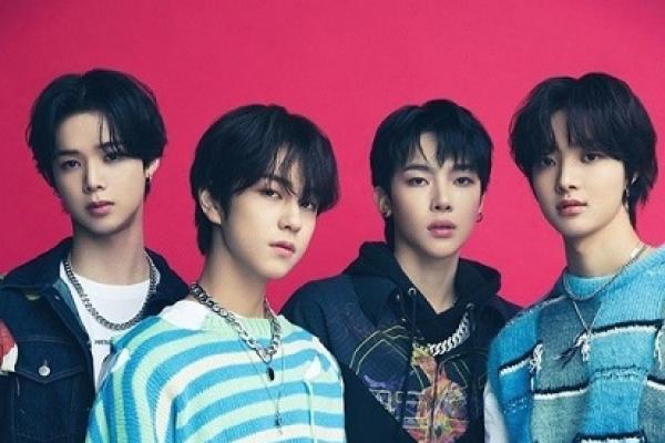 Audisi Idol Hybe Label akan disiarkan Seluruh Dunia