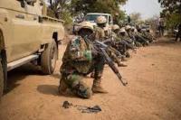 11 Tentara Tewas, Sembilan Hilang Setelah Serangan di Niger Barat