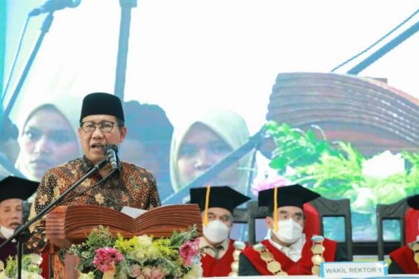 Mendes PDTT Tegaskan Desa Kunci Pembangunan Indonesia