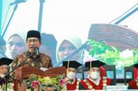 Mendes PDTT Tegaskan Desa Kunci Pembangunan Indonesia