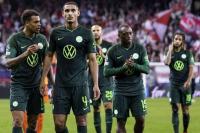 Wolfsburg Tundukkan Augsburg 1-0 