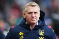 Aston Villa Pecat Dean Smith Usia Alami Lima Kekalahan Beruntun di Liga Premier