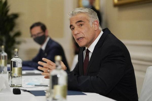 Israel Menentang Rencana Biden Buka Kembali Konsulat di Yerusalem
