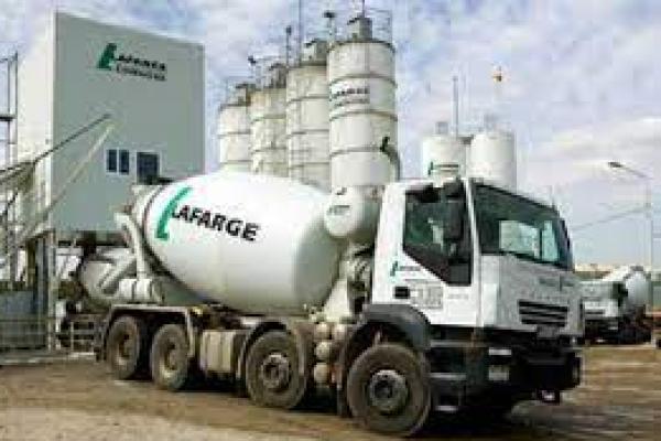 TRT World Akan Siarkan Film Dokumenter Hubungan Raksasa Semen Lafarge Dengan Daesh/ISIS