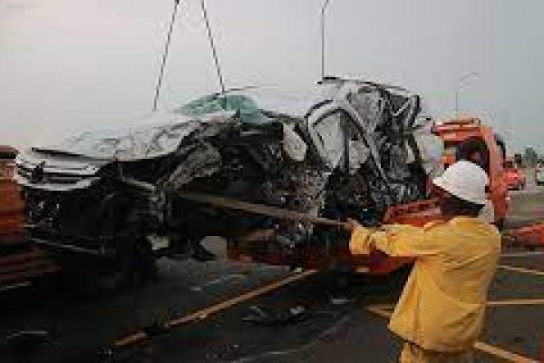  Jasa Raharja: Kecelakaan Tunggal  Tak Dapat Santunan