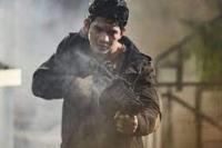 Iko Uwais & Jason Statham Saling Puji Dalam " The Expendables 4"