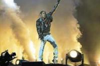 Investigasi Penyerbuan Mematikan di Konser Rap Houston