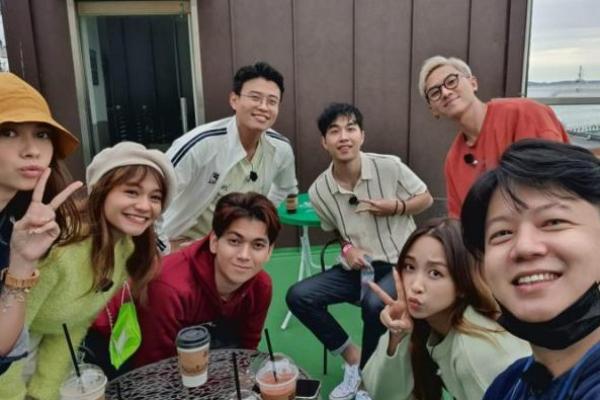 Ini Project Baru Kevin Hermanto dari Korsel Demi Manjakan Penonton