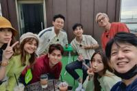 Ini Project Baru Kevin Hermanto dari Korsel Demi Manjakan Penonton