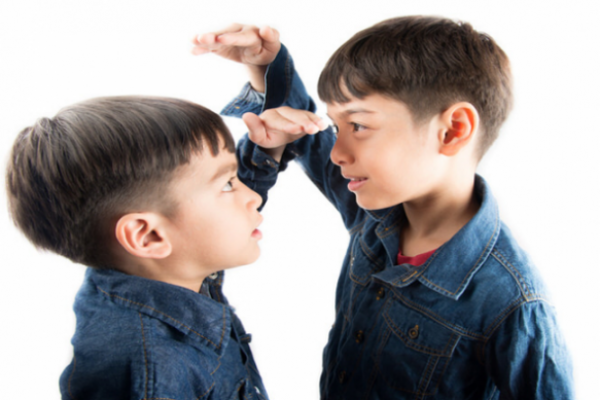 Memprihatinkan, Angka Stunting Indonesia Masih Tinggi