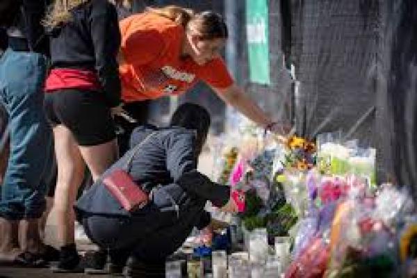 Tragedi Konser Astroworld, Travis Scott Digugat 