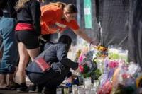 Tragedi Konser Astroworld, Travis Scott Digugat 