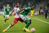 Saint-Etienne Tundukkan Clermont 3-2