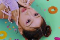 Penyanyi Lee Min Young akan Rilis Single Baru dalam Debut Solonya