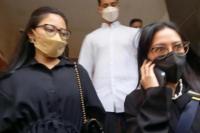 Usai Diperiksa 4 Jam, Ini Sosok Tersangka Rachel Vennya yang Kabur dari Karantina 