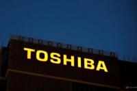 Toshiba Rencanakan Pembagian Perusahaan Menjadi Tiga