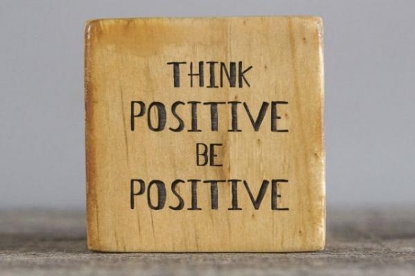 Tanda Sehat Mental, Saat Anda Bersikap Positif pada Orang Lain