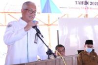 Bangun Daerah Tujuan, PPKTrans Siapkan Calon Transmigran Secara Maksimal