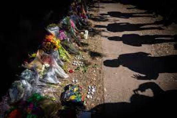 Travis Scott Biaya Pemakaman Korban Festival