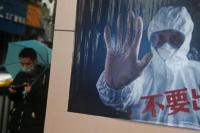 Kota di China akan Upah Ribuan Dolar Bagi Pemberi Info Sumber Baru Covid-19