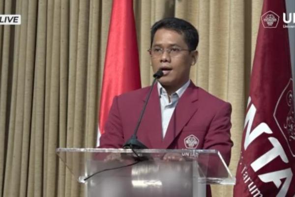 Lewat Implementasi Kampus Merdeka, Untar Genjot Potensi UMKM 
