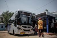 BPTJ: Sepekan Operasi, Minat Warga Kota Bogor Naik Trans Pakuan Meningkat