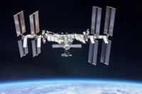 Satelit Internasional akan Bermanuver Guna Hindari Pecahan Satelit China