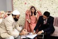 Pemenang Nobel Malala Yousafzai Menikah