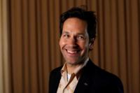 Aktor Paul Rudd dinobatkan Sebagai Pria Terseksi