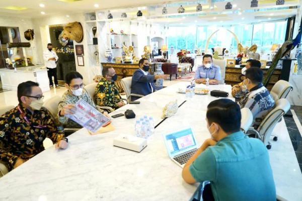 Sepi Penumpang, Bandara Kertajati Lebih Baik Jadi Bisnis Kargo