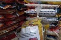 Paket Sembako Kota Makasar Banyak Kedaluwarsa