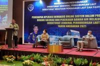 Kemenhub Akan Integrasikan Perizinan Salvage dan Pekerjaan Bawah Air ke OSS