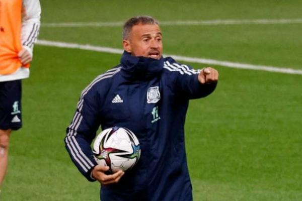 Jelang Dua Pertandingan Akhir, Spanyol akan Bermain Tanpa Pemain Inti