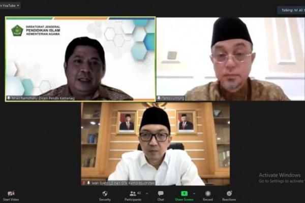 DPD Anggap Ketersedian Guru Masih Jauh dari Harapan