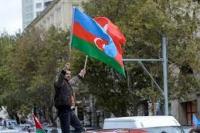 Menlu Prancis, Azerbaijan dan  Armenia Bahas Karabakh