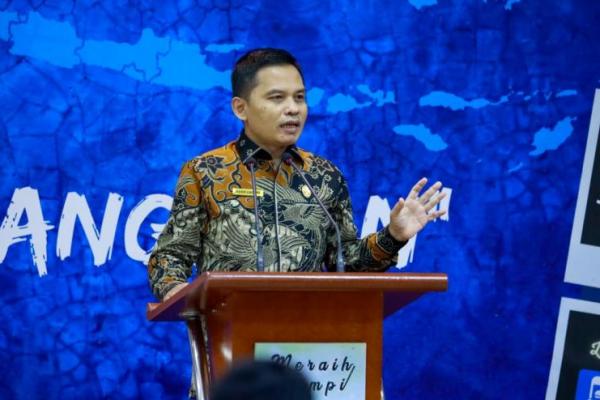 Ma`ruf Cahyono Apresiasi Peluncuran Aplikasi Buku Digital MPR