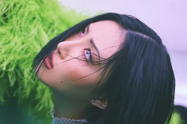 Hwasa akan merilis Mini Album Solonya Akhir Bulan Ini