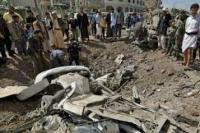 Koalisi Arab Klaim Bunuh 125 Militan Houthi Dalam 24 Jam