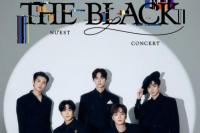 Hampir 2 Setengah Tahun Vakum, NUEST Gelar Konser menyapa Penggemar