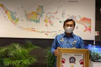 Mampu Adaptasi di Era Digital, Kementan Raih Penghargaan TOP GPR Award 2021